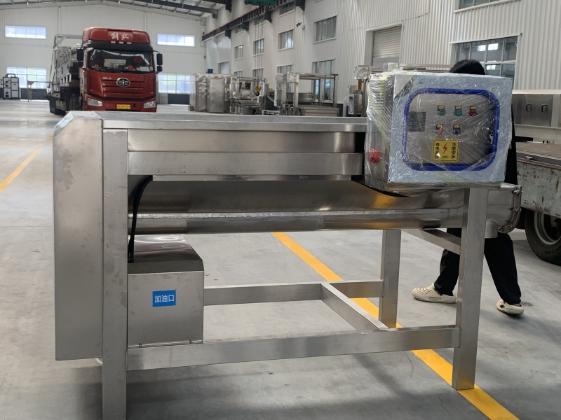 雙蛟龍拌料機(jī)
