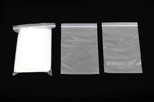 探秘透明自封袋生產(chǎn)工藝流程，看完漲知識(shí)！